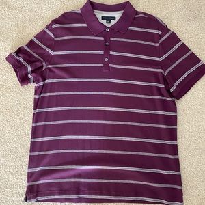 Banana Republic Men’s Polo